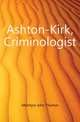 Ashton-Kirk, Criminologist, McIntyre John Thomas 