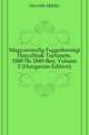 Magyarorszag Fueggetlensegi Harczanak Toertenete, 1848 Es 1849-Ben, Volume 2 (Hungarian Edition), Horvath Mihaly 