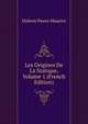 ... Les Origines De La Statique, Volume 1 (French Edition), Duhem Pierre Maurice 
