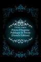 Precis D'hygiene Publique Et Privee (French Edition), Gaertner August 