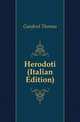 Herodoti (Italian Edition), Gaisford Thomas 