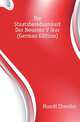 Die Staatsberedsamkeit Der Neueren Voelker (German Edition), Mundt Theodor 