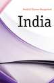 India, Holdich Thomas Hungerford 
