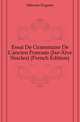 Essai De Grammaire De L'ancien Francais (Ixe-Xive Siecles) (French Edition), Etienne Eugene 