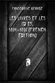 Les Livres Et Les Idees, 1894-1895 (French Edition), Fonsegrive George 