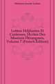Lettres Edifiantes Et Curieuses, Ecrites Des Missions Etrangeres, Volume 7 (French Edition), Missions Jesuits Letters 