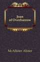 Joan of Overbarrow, McAllister Alister 