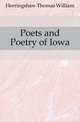 Poets and Poetry of Iowa, Herringshaw Thomas William 