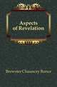 Aspects of Revelation, Brewster Chauncey Bunce 
