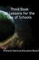 Third Book of Lessons for the Use of Schools, #Ireland. National Education Board 