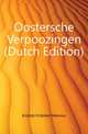 Oostersche Verpoozingen (Dutch Edition), Knobel Fridolen Marinus 