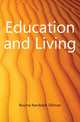 Education and Living, Bourne Randolph Silliman 