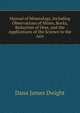 Manual of Mineralogy, Including Observations of Mines, Rocks, Reduction of Ores, and the Applications of the Science to the Arts ..., Dana James Dwight 
