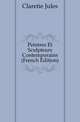 Peintres Et Sculpteurs Contemporains (French Edition), Claretie Jules 