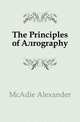 The Principles of Aerography, McAdie Alexander 