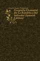 Geografia Elemental De La Republica Del Salvador (Spanish Edition), Castro Juan Francisco 