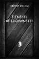 Elements of Trigonometry, Hopkins William 
