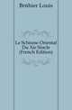 Le Schisme Oriental Du Xie Siecle (French Edition), Brehier Louis 