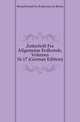 Zeitschrift Fuer Allgemeine Erdkunde, Volumes 16-17 (German Edition), #Gesellschaft Fur Erdkunde Zu Berlin 