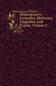 Shakespeare's Comedies, Histories, Tragedies, and Poems, Volume 2, Уильям Шекспир 