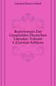 Repertorium Der Gesammten Deutschen Literatur, Volume 6 (German Edition), Gersdorf Ernst Gotthelf 