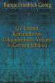 Liv-Estund-Kurlaendisches Urkundenbuch, Volume 6 (German Edition), Bunge Friedrich Georg 