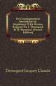 De L'enseignement Secondaire En Angleterre Et En Ecosse, Rapport Par J. Demogeot Et H. Montucci (French Edition), Demogeot Jacques Claude 