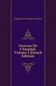 Oeuvres De L'hospital, Volume 1 (French Edition), Dufey Pierre-Joseph-Spiridion 