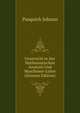 Unterricht in Der Mathematischen Analysis Und Maschinen-Lehre ... (German Edition), Pasquich Johann 