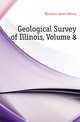 Geological Survey of Illinois, Volume 8, Worthen Amos Henry 