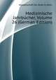 Medizinische Jahrbuecher, Volume 26 (German Edition), #Gesellschaft Der Arzte In Wien 