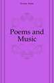 Poems and Music, Evans Anne 