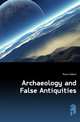Archaeology and False Antiquities, Munro Robert 
