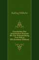 Geschichte Der Arianischen Haeresie Bis Zur Entscheidung Von Nikaea 325 (German Edition), Koelling Wilhelm 