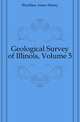 Geological Survey of Illinois, Volume 5, Worthen Amos Henry 