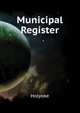 Municipal Register ..., Holyoke 