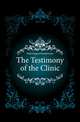 The Testimony of the Clinic, Nash Eugene Beauharnais 