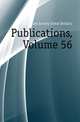 Publications, Volume 56, #Folklore Society (Great Britain) 