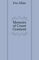 Memoirs of Count Gramont, Fea Allan 
