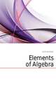 Elements of Algebra, Euler Leonhard 