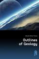 Outlines of Geology, Brande William Thomas 