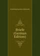 Briefe ... (German Edition), Schelling Karoline Michaelis 