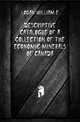Descriptive catalogue of a collection of the economic minerals of Canada, William E. Logan 