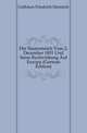 Der Staatsstreich Vom 2. December 1851 Und Seine Ruechwirkung Auf Europa (German Edition), Geffcken Friedrich Heinrich 
