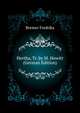 Hertha, Tr. by M. Howitt (German Edition), Bremer Fredrika 