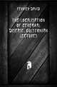 The Localisation of Cerebral Disease. Gulstonian Lectures, Ferrier David 
