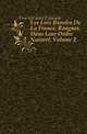 Les Lois Rurales De La France, Rangees Dans Leur Ordre Naturel, Volume 2, Fournol Joan Francois 