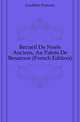 Recueil De Noels Anciens, Au Patois De Besancon (French Edition), Gauthier Francois 