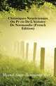 Chroniques Neustriennes Ou Precis De L'histoire De Normandie (French Edition), Mesnil Ange-Benjamin Marie 
