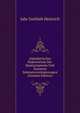 Alphabetisches Repertorium Der Hautsymptome Und Ausseren Substanzveraenderungen ... (German Edition), Jahr Gottlieb Heinrich 